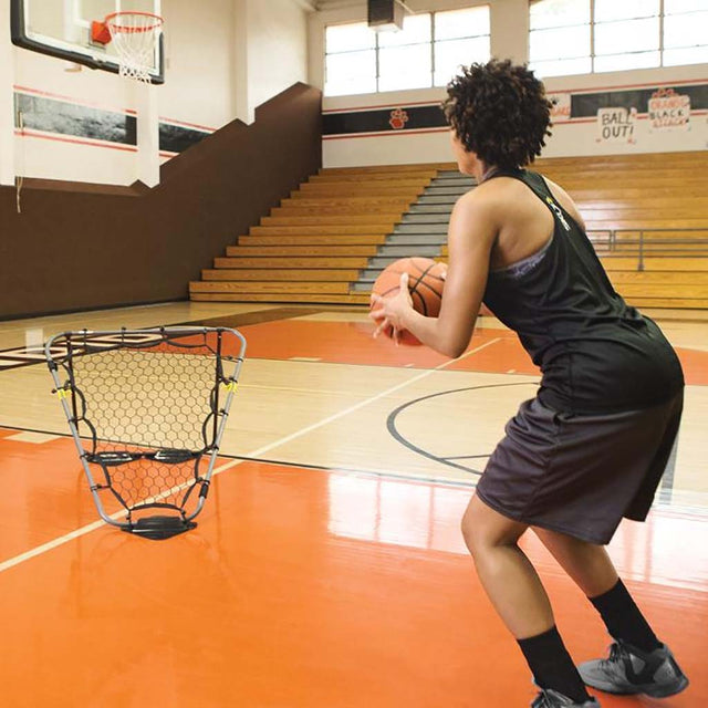 SKLZ Sklz Solo Assist filet de rebond de basketball pour entrainement