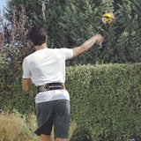 SKLZ Sklz Solo Trainer système d'entrainement de passe de football