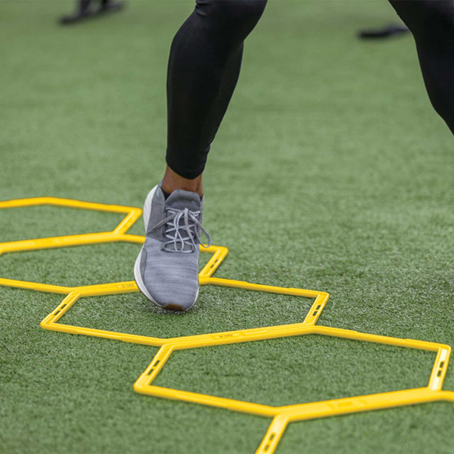 SKLZ Sklz Speed Web système d'entrainement d'agilité