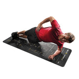 SKLZ Sklz Trainer Mat tapis d'exercice sport performance