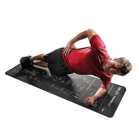 SKLZ Sklz Trainer Mat tapis d'exercice sport performance