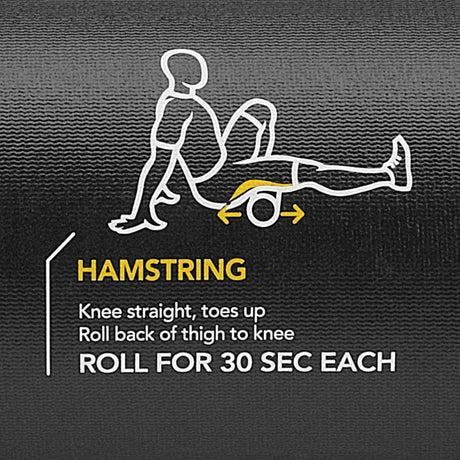 SKLZ Sklz Trainer Roller rouleau de massage