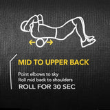 SKLZ Sklz Trainer Roller rouleau de massage