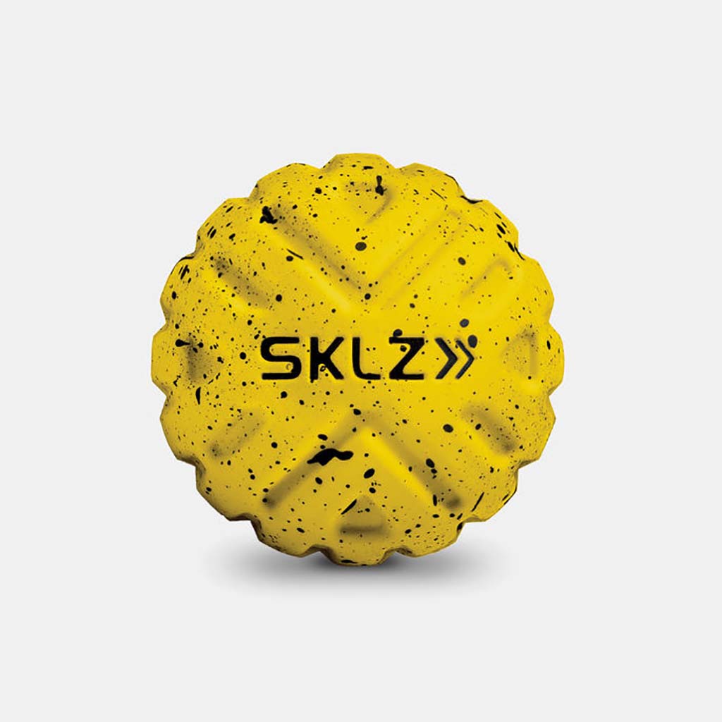 SKLZ Sklz balle de massage et récupération