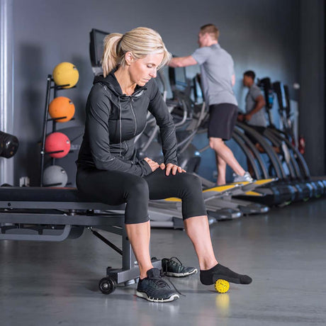 SKLZ Sklz balle de massage et récupération