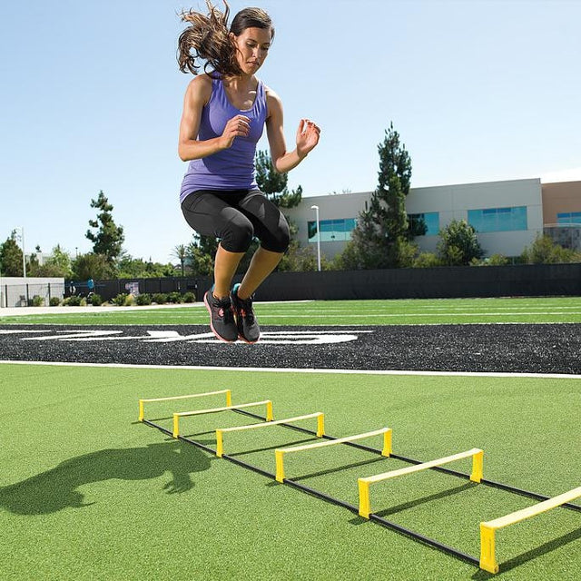 SKLZ Sklz échelle et haies d'entrainement sport