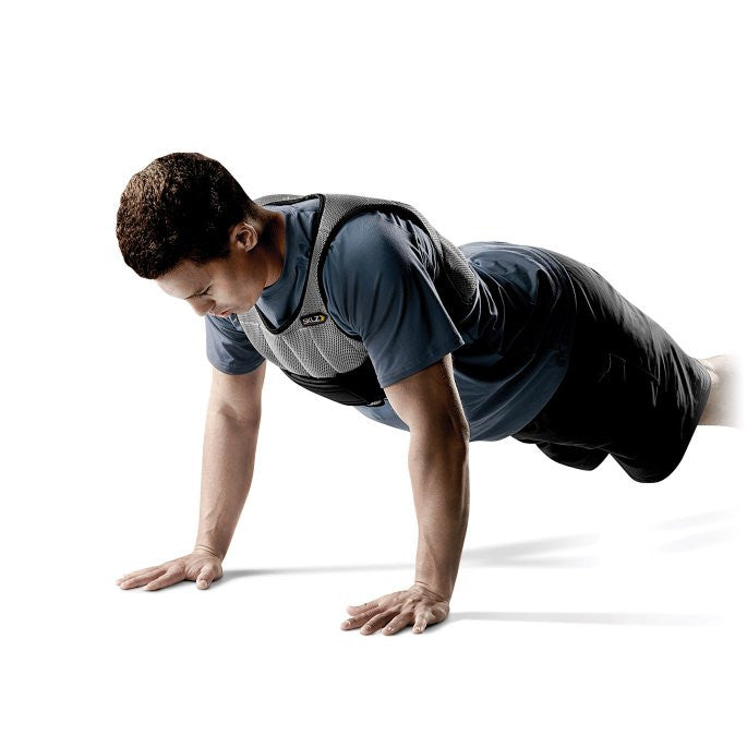 SKLZ Sklz veste lestée d'entrainement