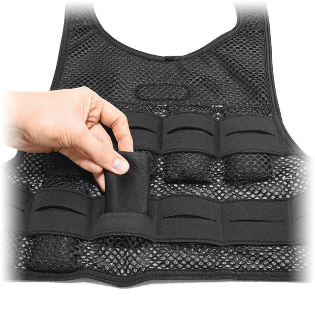 SKLZ Sklz veste lestée d'entrainement