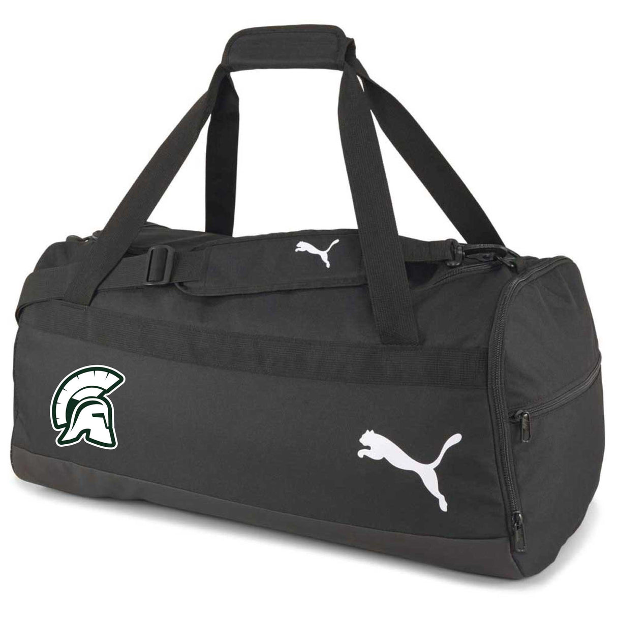 L'Arbrisseau School Spartan Sports Bag