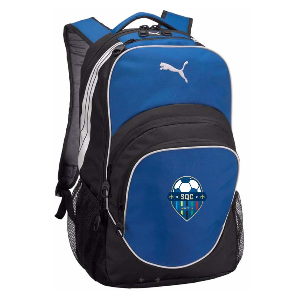 Puma Ballpack Training Bag SQC