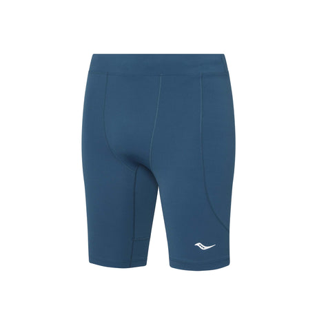Saucony Bell Lap Tight Short cuissard de course à pied nightshade homme
