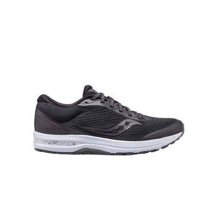 Saucony Clarion chaussure de course noir homme