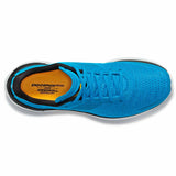 Saucony Endorphin Shift 3 chaussures de course pour homme - Ocean / Vizi Gold