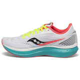 Saucony Endorphin Speed chaussures de course femme lateral