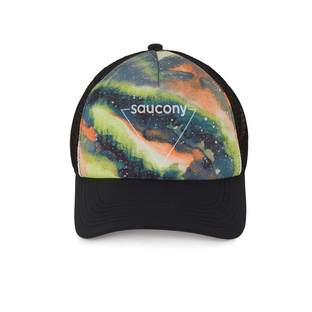 Saucony Foamie Trucker Hat casquette unisexe