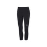 Saucony Fortify Crop leggings de course à pied noir femme