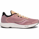Saucony Freedom 4 Chaussures de course à pied femme Rosewater Sunset