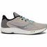 Saucony Freedom 4 chaussures de course à pied homme Stone/Alloy