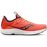 Saucony Freedom 5 running femme sunstone nightrose