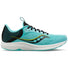 Saucony Freedom 5 running femme cool mint acid