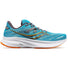 Saucony Guide 16 running de course homme - agave / marigold
