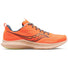 Saucony Kinvara 13 running homme histoires de feu de camp