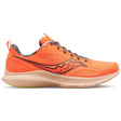 Saucony Kinvara 13 running femme histoires de feu de camp