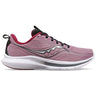 Saucony Kinvara 13 running femme haze black