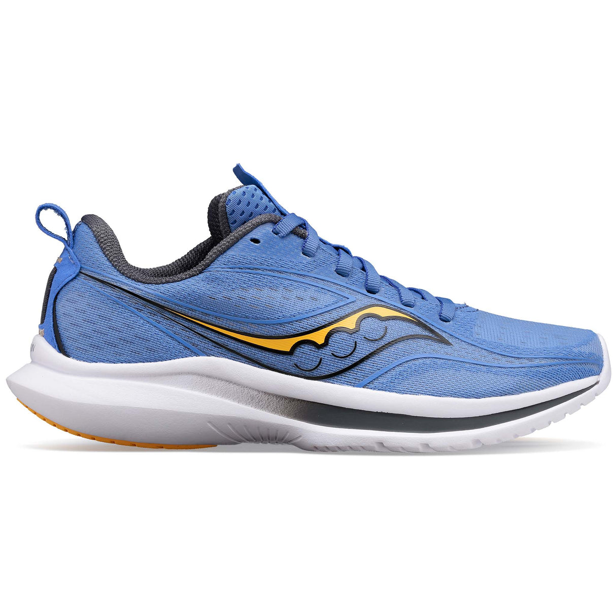 Saucony Kinvara 13 running femme horizon shadow