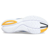 Saucony Kinvara 13 running femme horizon shadow semelle