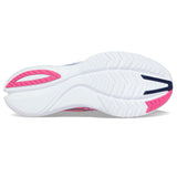 Saucony Kinvara 13 running femme prospect quartz semelle