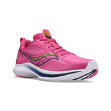 Saucony Kinvara 13 running femme prospect quartz pointe