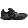 Saucony Kinvara 14 running de course homme - triple black