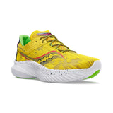 Saucony Kinvara 14 running de course homme pointe- sulphur otherworld