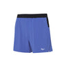 Saucony Outpace 5-Inch shorts de course homme blue raz