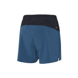 Saucony Outpace 5-Inch shorts de course homme night shade dos