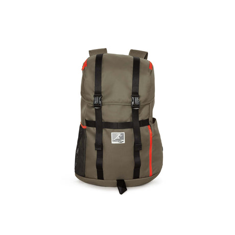 Saucony Overhaul Backpack rockface sac à dos sport