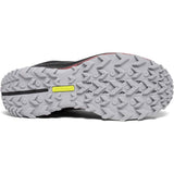 Saucony Peregrine 10 souliers de course homme semelle