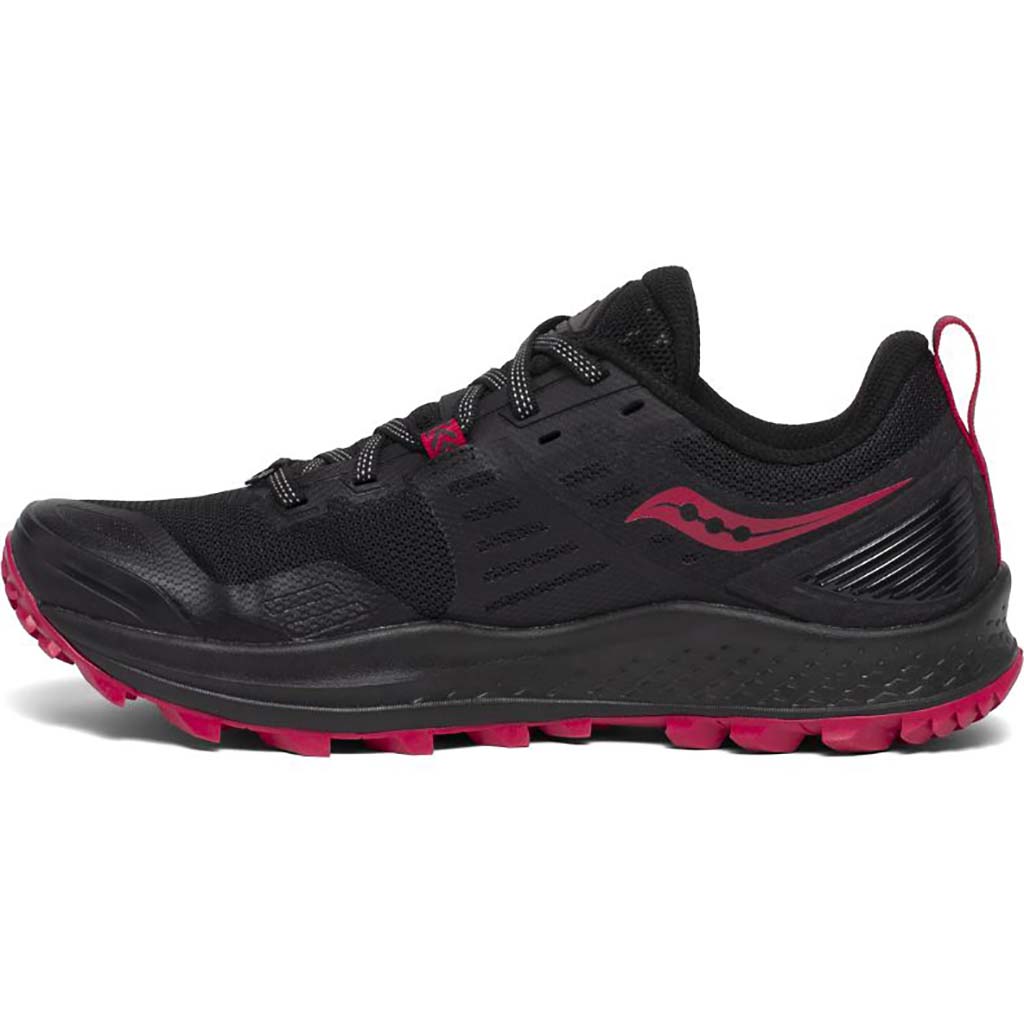 Souliers saucony outlet