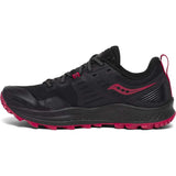 Saucony Peregrine 10 souliers de course trail femme lv