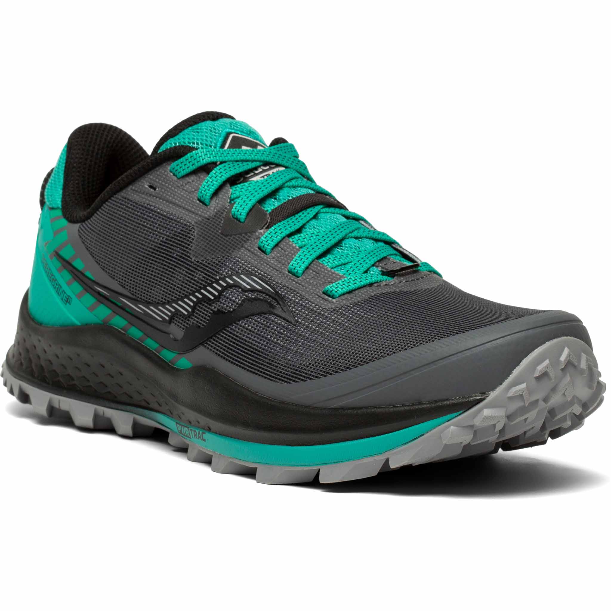 Saucony sale trail femme