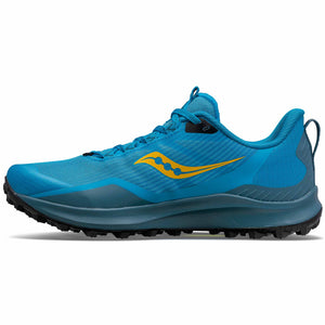 Saucony peregrine best sale 5