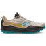 Saucony Peregrine 12 trail running homme composite vert