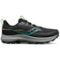 Saucony Peregrine 13 running de course trail homme - wood / fossil
