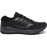 Saucony Peregrine ICE noir lavande femme