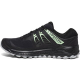 Saucony Peregrine ICE + chaussures de course a pied d'hiver trail femme lv