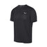 Saucony Stopwatch Short Sleeve t-shirt de course noir homme