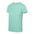 Saucony Stopwatch Short Sleeve t-shirt de course cool mint femme