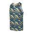 Saucony Stopwatch Singlet course vizi galaxy print homme