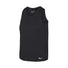 Saucony Stopwatch Singlet course noir femme